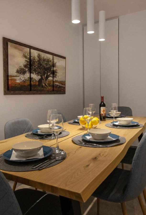 Niovi Cozy Home Athens Ngoại thất bức ảnh