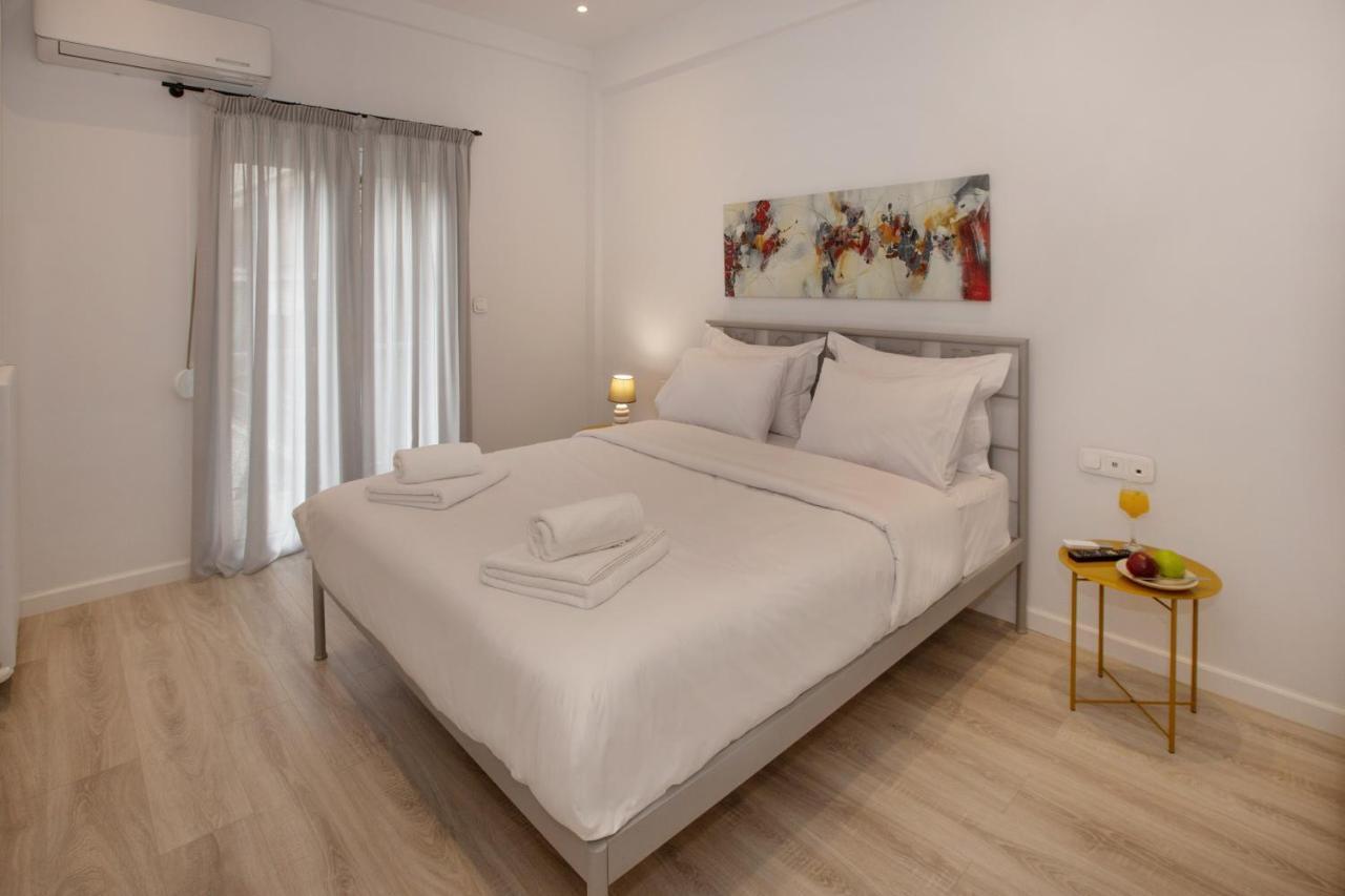 Niovi Cozy Home Athens Ngoại thất bức ảnh