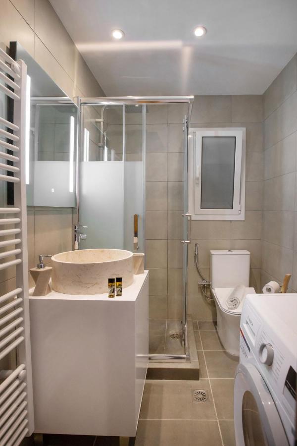Niovi Cozy Home Athens Ngoại thất bức ảnh