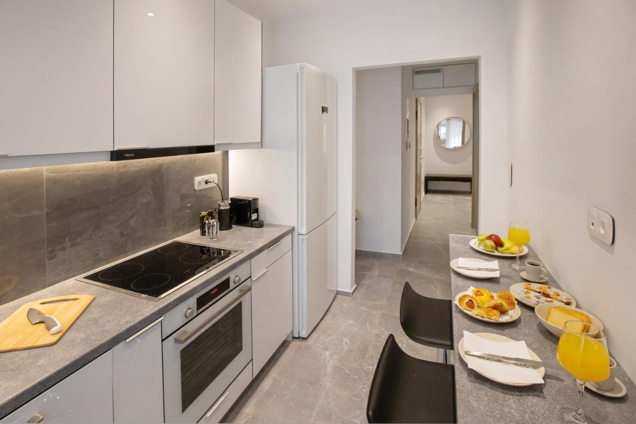 Niovi Cozy Home Athens Ngoại thất bức ảnh