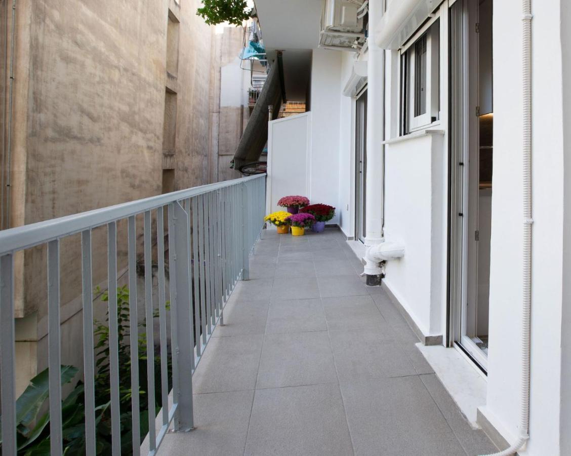 Niovi Cozy Home Athens Ngoại thất bức ảnh